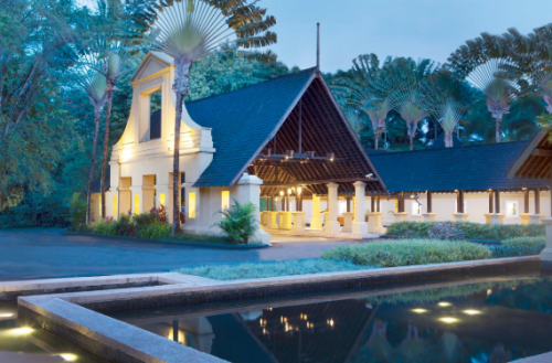 Completed hotel, Accor Group | We provide Indonesia infrastructure map on various property sectors and data. Access property listings, infrastructure developments, news, and valuable transaction data for informed decisions.