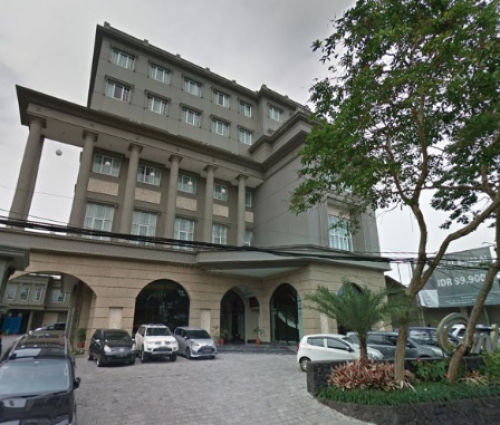 Completed hotel, Onih Karya Mandiri | We provide Indonesia infrastructure map on various property sectors and data. Access property listings, infrastructure developments, news, and valuable transaction data for informed decisions.