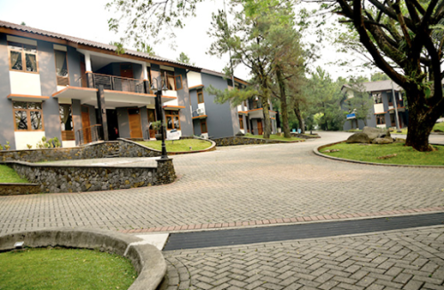 Completed hotel | We provide Indonesia infrastructure map on various property sectors and data. Access property listings, infrastructure developments, news, and valuable transaction data for informed decisions.