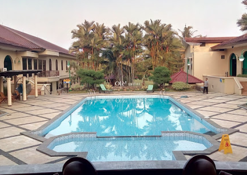 Completed hotel | We provide Indonesia infrastructure map on various property sectors and data. Access property listings, infrastructure developments, news, and valuable transaction data for informed decisions.
