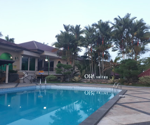 Completed hotel | We provide Indonesia infrastructure map on various property sectors and data. Access property listings, infrastructure developments, news, and valuable transaction data for informed decisions.