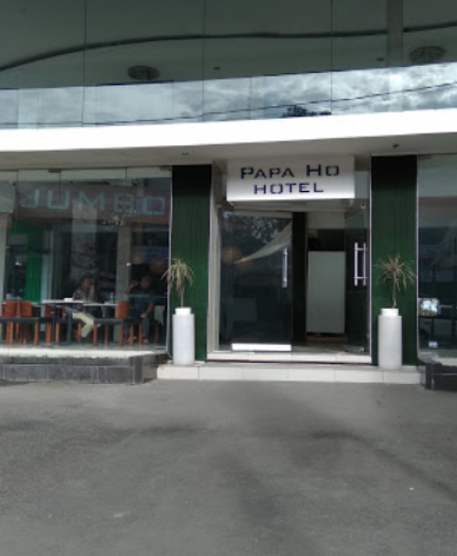 Completed hotel | We provide Indonesia infrastructure map on various property sectors and data. Access property listings, infrastructure developments, news, and valuable transaction data for informed decisions.