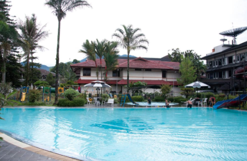 Completed hotel | We provide Indonesia infrastructure map on various property sectors and data. Access property listings, infrastructure developments, news, and valuable transaction data for informed decisions.