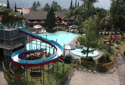 Completed hotel | We provide Indonesia infrastructure map on various property sectors and data. Access property listings, infrastructure developments, news, and valuable transaction data for informed decisions.