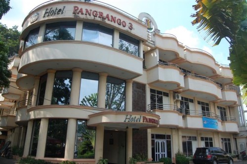 Completed hotel | We provide Indonesia infrastructure map on various property sectors and data. Access property listings, infrastructure developments, news, and valuable transaction data for informed decisions.