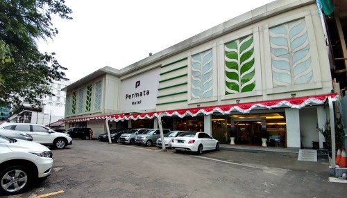 Completed hotel | We provide Indonesia infrastructure map on various property sectors and data. Access property listings, infrastructure developments, news, and valuable transaction data for informed decisions.
