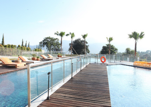 Completed hotel, Agung Sedayu | We provide Indonesia infrastructure map on various property sectors and data. Access property listings, infrastructure developments, news, and valuable transaction data for informed decisions.