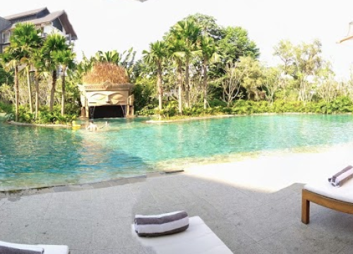 Completed hotel, Putra Adhi Prima | We provide Indonesia infrastructure map on various property sectors and data. Access property listings, infrastructure developments, news, and valuable transaction data for informed decisions.