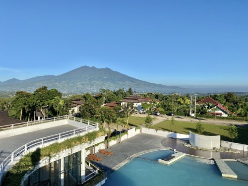 Completed hotel | We provide Indonesia infrastructure map on various property sectors and data. Access property listings, infrastructure developments, news, and valuable transaction data for informed decisions.