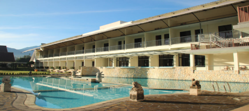 Completed hotel | We provide Indonesia infrastructure map on various property sectors and data. Access property listings, infrastructure developments, news, and valuable transaction data for informed decisions.