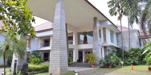 Completed hotel | We provide Indonesia infrastructure map on various property sectors and data. Access property listings, infrastructure developments, news, and valuable transaction data for informed decisions.