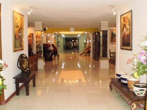 Completed hotel, Ririn Ruri | We provide Indonesia infrastructure map on various property sectors and data. Access property listings, infrastructure developments, news, and valuable transaction data for informed decisions.