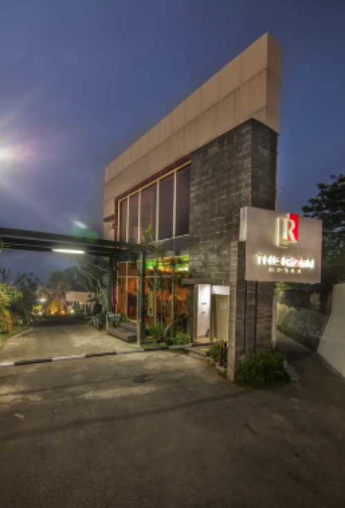 Completed hotel | We provide Indonesia infrastructure map on various property sectors and data. Access property listings, infrastructure developments, news, and valuable transaction data for informed decisions.