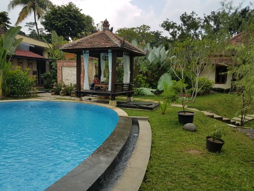 Completed hotel, Revive Hotels Indonesia | We provide Indonesia infrastructure map on various property sectors and data. Access property listings, infrastructure developments, news, and valuable transaction data for informed decisions.