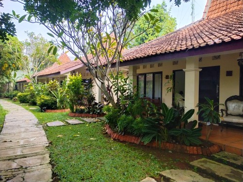Completed hotel, Revive Hotels Indonesia | We provide Indonesia infrastructure map on various property sectors and data. Access property listings, infrastructure developments, news, and valuable transaction data for informed decisions.