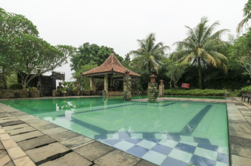Completed hotel | We provide Indonesia infrastructure map on various property sectors and data. Access property listings, infrastructure developments, news, and valuable transaction data for informed decisions.