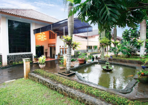 Completed hotel | We provide Indonesia infrastructure map on various property sectors and data. Access property listings, infrastructure developments, news, and valuable transaction data for informed decisions.