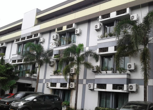 Completed hotel | We provide Indonesia infrastructure map on various property sectors and data. Access property listings, infrastructure developments, news, and valuable transaction data for informed decisions.