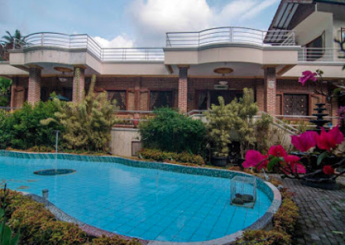 Completed hotel | We provide Indonesia infrastructure map on various property sectors and data. Access property listings, infrastructure developments, news, and valuable transaction data for informed decisions.