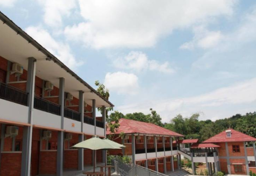 Completed hotel | We provide Indonesia infrastructure map on various property sectors and data. Access property listings, infrastructure developments, news, and valuable transaction data for informed decisions.