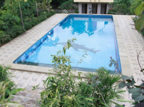 Completed hotel | We provide Indonesia infrastructure map on various property sectors and data. Access property listings, infrastructure developments, news, and valuable transaction data for informed decisions.