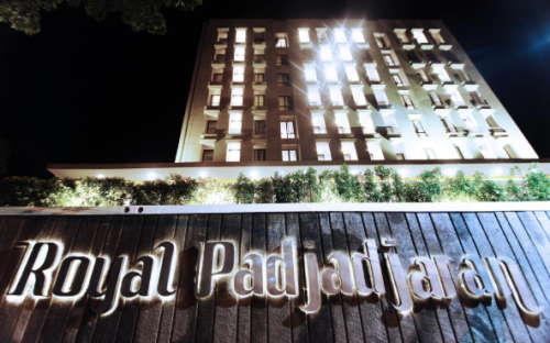 Completed hotel | We provide Indonesia infrastructure map on various property sectors and data. Access property listings, infrastructure developments, news, and valuable transaction data for informed decisions.