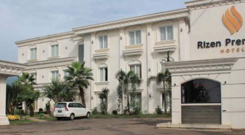 Completed hotel | We provide Indonesia infrastructure map on various property sectors and data. Access property listings, infrastructure developments, news, and valuable transaction data for informed decisions.