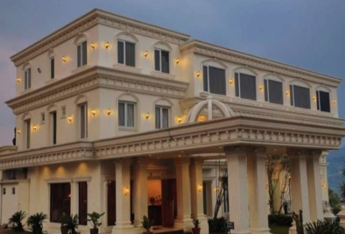 Completed hotel | We provide Indonesia infrastructure map on various property sectors and data. Access property listings, infrastructure developments, news, and valuable transaction data for informed decisions.