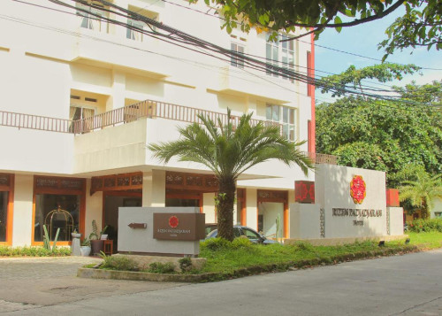 Completed hotel | We provide Indonesia infrastructure map on various property sectors and data. Access property listings, infrastructure developments, news, and valuable transaction data for informed decisions.