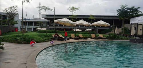 Completed hotel, Mulia Colliman International | We provide Indonesia infrastructure map on various property sectors and data. Access property listings, infrastructure developments, news, and valuable transaction data for informed decisions.