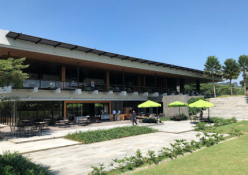 Completed hotel, Mulia Colliman International | We provide Indonesia infrastructure map on various property sectors and data. Access property listings, infrastructure developments, news, and valuable transaction data for informed decisions.