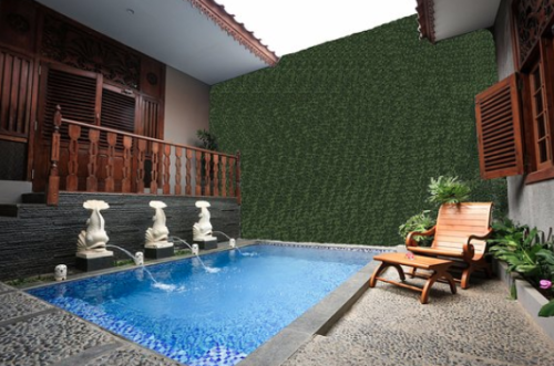 Completed hotel | We provide Indonesia infrastructure map on various property sectors and data. Access property listings, infrastructure developments, news, and valuable transaction data for informed decisions.