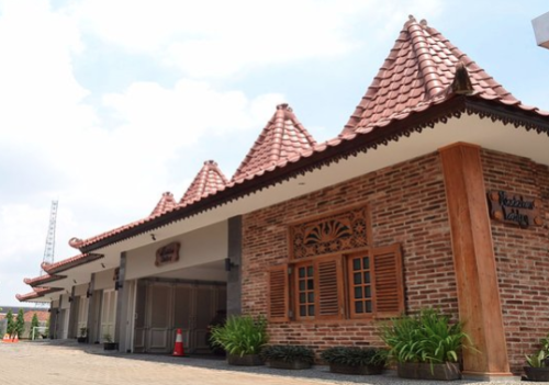 Completed hotel | We provide Indonesia infrastructure map on various property sectors and data. Access property listings, infrastructure developments, news, and valuable transaction data for informed decisions.