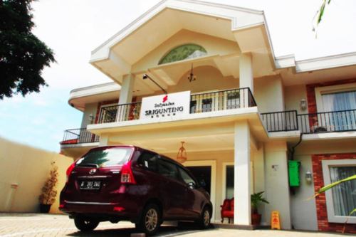 Completed hotel, Sofyan Hotel Manajemen & Consultant | We provide Indonesia infrastructure map on various property sectors and data. Access property listings, infrastructure developments, news, and valuable transaction data for informed decisions.