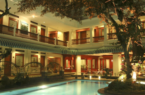Completed hotel, Sahira Penuh Berkah | We provide Indonesia infrastructure map on various property sectors and data. Access property listings, infrastructure developments, news, and valuable transaction data for informed decisions.