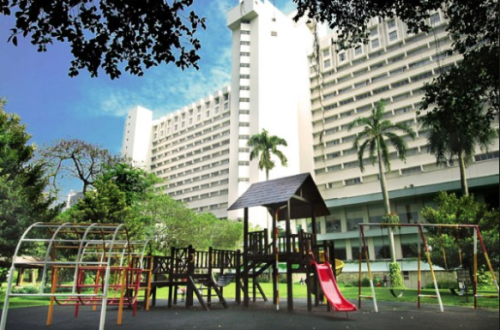 Completed hotel, Hotel Properti International | We provide Indonesia infrastructure map on various property sectors and data. Access property listings, infrastructure developments, news, and valuable transaction data for informed decisions.