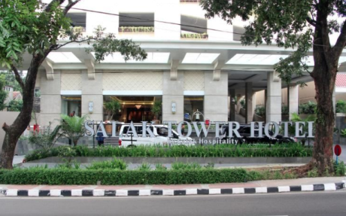 Completed hotel, Hotel Properti International | We provide Indonesia infrastructure map on various property sectors and data. Access property listings, infrastructure developments, news, and valuable transaction data for informed decisions.
