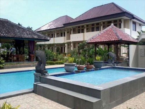 Completed hotel | We provide Indonesia infrastructure map on various property sectors and data. Access property listings, infrastructure developments, news, and valuable transaction data for informed decisions.