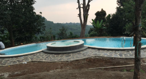 Completed hotel | We provide Indonesia infrastructure map on various property sectors and data. Access property listings, infrastructure developments, news, and valuable transaction data for informed decisions.