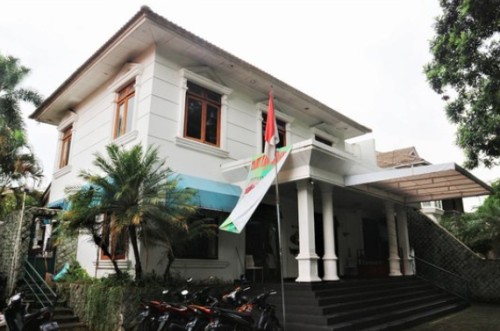 Completed hotel | We provide Indonesia infrastructure map on various property sectors and data. Access property listings, infrastructure developments, news, and valuable transaction data for informed decisions.