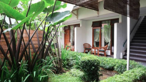 Completed hotel | We provide Indonesia infrastructure map on various property sectors and data. Access property listings, infrastructure developments, news, and valuable transaction data for informed decisions.
