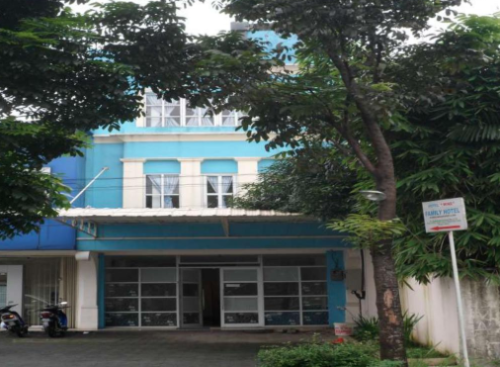 Completed hotel | We provide Indonesia infrastructure map on various property sectors and data. Access property listings, infrastructure developments, news, and valuable transaction data for informed decisions.