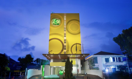 Completed hotel, Pajajaran Swiss Mitra Sejati | We provide Indonesia infrastructure map on various property sectors and data. Access property listings, infrastructure developments, news, and valuable transaction data for informed decisions.