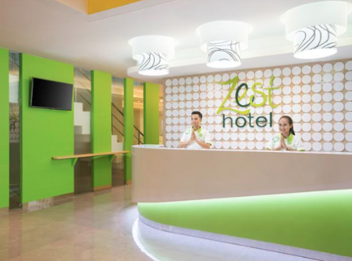 Completed hotel, Pajajaran Swiss Mitra Sejati | We provide Indonesia infrastructure map on various property sectors and data. Access property listings, infrastructure developments, news, and valuable transaction data for informed decisions.