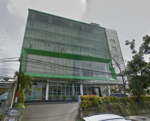 Completed hotel | We provide Indonesia infrastructure map on various property sectors and data. Access property listings, infrastructure developments, news, and valuable transaction data for informed decisions.