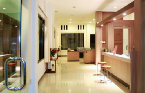 Completed hotel | We provide Indonesia infrastructure map on various property sectors and data. Access property listings, infrastructure developments, news, and valuable transaction data for informed decisions.