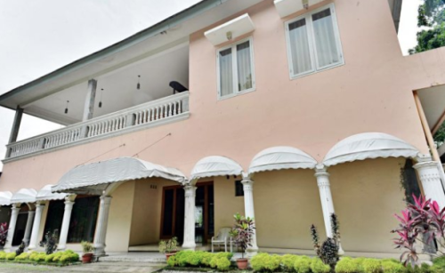 Completed hotel | We provide Indonesia infrastructure map on various property sectors and data. Access property listings, infrastructure developments, news, and valuable transaction data for informed decisions.