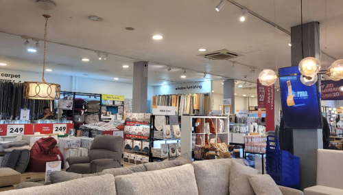 Informa Bogor Utara, Stand Alone Retail | We provide Indonesia infrastructure map on various property sectors and data. Access property listings, infrastructure developments, news, and valuable transaction data for informed decisions.