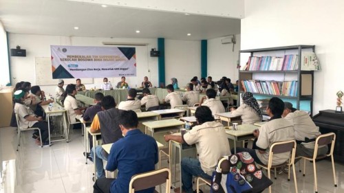 Bosowa Bina Insani School Bogor, International School | We provide Indonesia infrastructure map on various property sectors and data. Access property listings, infrastructure developments, news, and valuable transaction data for informed decisions.