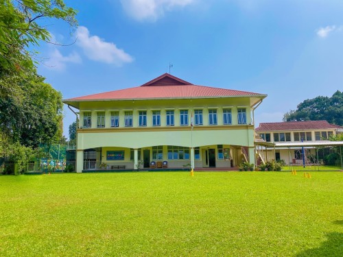 Intercultural School of Bogor, International School | We provide Indonesia infrastructure map on various property sectors and data. Access property listings, infrastructure developments, news, and valuable transaction data for informed decisions.